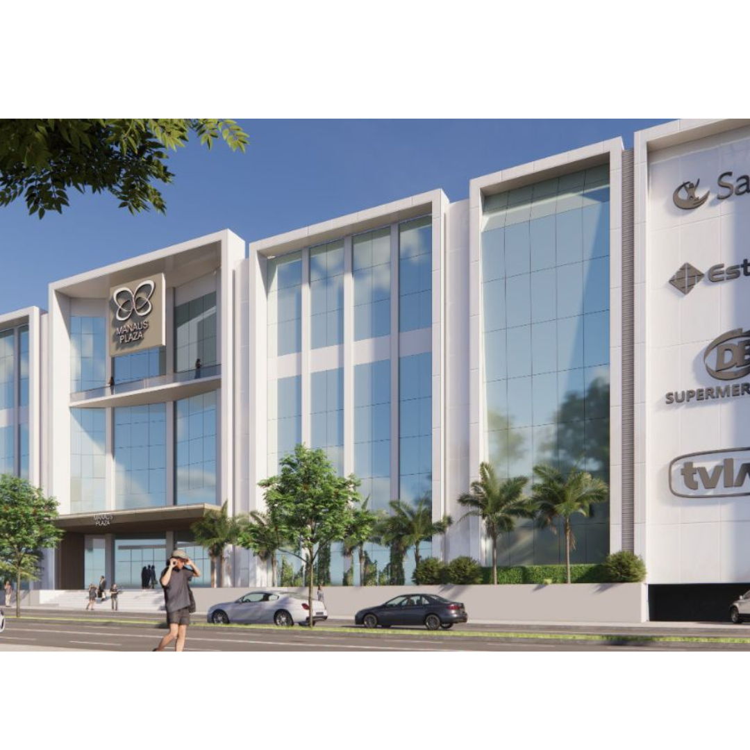 Manaus Plaza Shopping