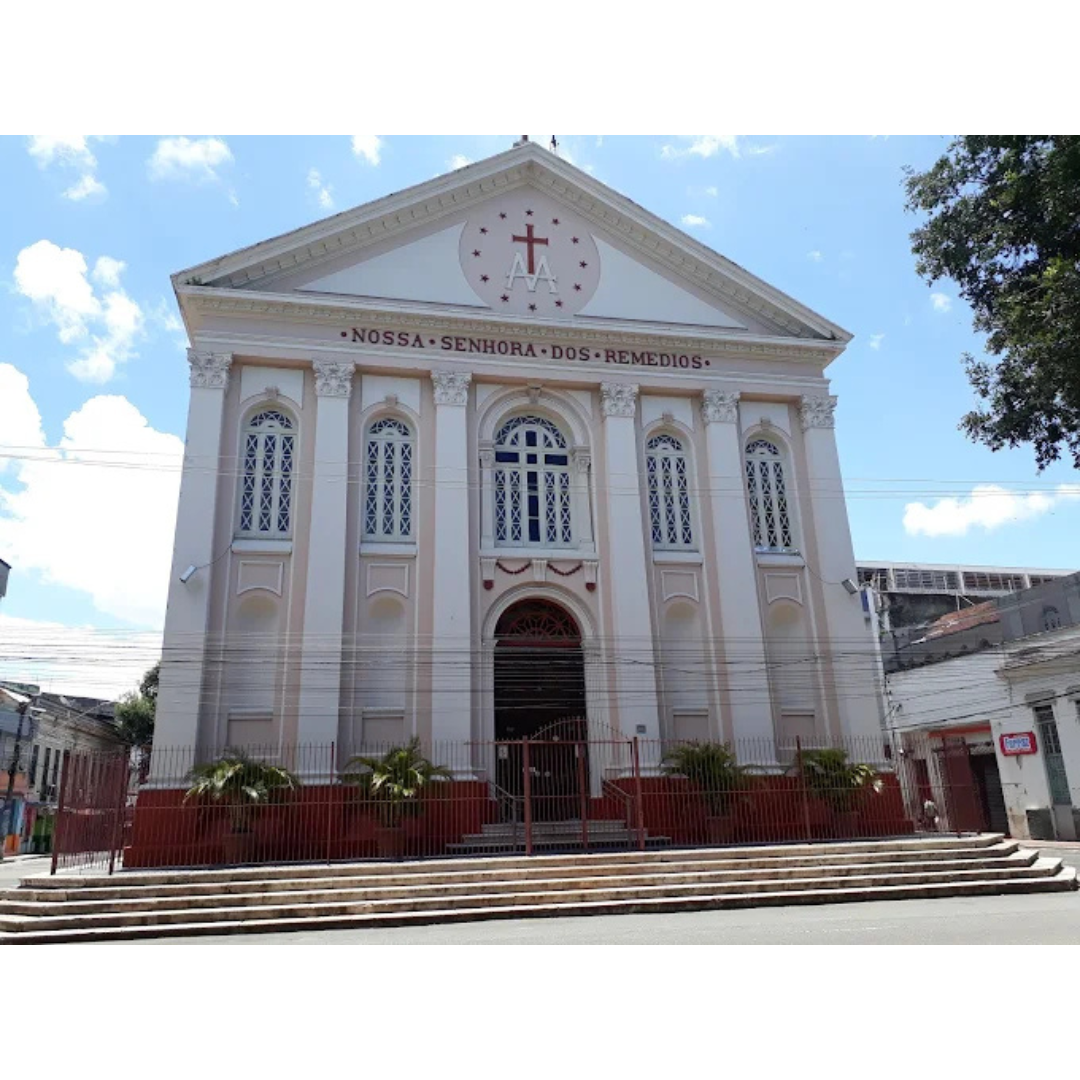 Igreja de Nossa Senhora dos Remédios