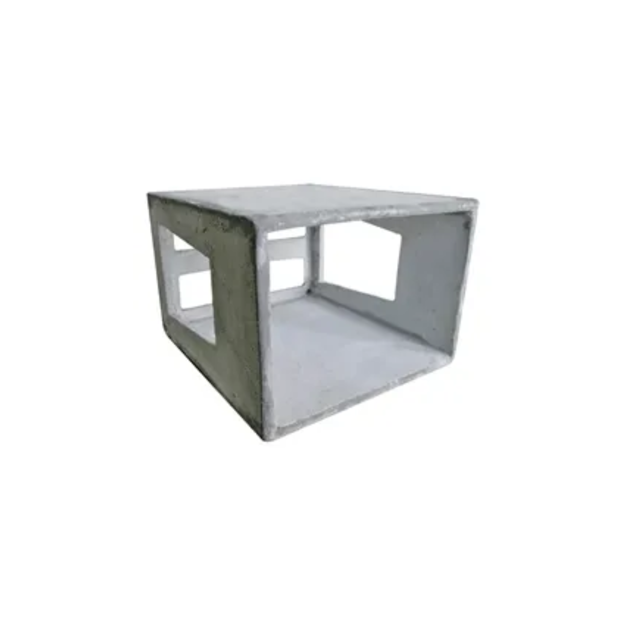 Caixa de Ar-condicionado